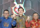 MA Kabulkan Kasasi Perkara 1470, Pablo Benua Tekankan Kemenangan Tri Firdaus Akbarsyah Adalah Kemenangan Marwah Ikatan Notaris Indonesia