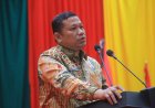Kepala BNNP Aceh Ingatkan Alumni UUI: Narkoba Kini Menyasar hingga ke Gampong