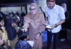 Wujud Kepedulian dan Keberkahan, Kapolres Bener Meriah Santuni Anak Yatim