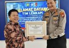 AKBP Nopta Histaris Suzan : Gaya Humanis & Inovasi Teknologi Bawa Satlantas Polres Metro Tangerang Kota Semakin Dicintai Masyarakat