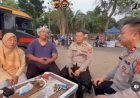 Ngobras Polres Subang : Seduh Kopi, Tempel Hati — Hadir Nyata Demi Masyarakat