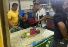 Sembunyi di Kalimantan Timur, Pelaku Persetubuhan Anak Berulang di Way Kanan Diringkus Polisi