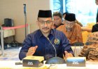 Haji Uma Minta Kematian Taruna Poltekpel Malahayati Banda Aceh Diusut Tuntas