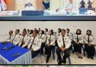 Jajaran LPKA Banda Aceh Ikuti Arahan Nasional, Perkuat Disiplin dan Transparansi Pelayanan