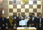 Perubahan APBK Langsa Tahun 2026 Disetujui untuk Ditetapkan Menjadi Qanun