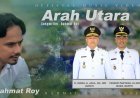 Single Terbaru Rahmat Roy “Arah Utara” Angkat Semangat Kebangkitan Aceh Utara