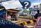 Saat Kios Terancam Dibongkar, PT KAI Terbitkan Sewa 5 Tahun, Ada Apa?