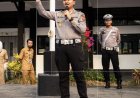 Gerakan GABIN : Sadarkan Siswa SMKN 1 Subang — Keselamatan di Jalan = Menjaga Nyawa & Masa Depan