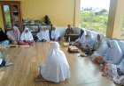 Pengajian Rutin Sirul Mubtaddin di Gampong Kapa, Tgk. Abi Maulana Bahas Hukum bagi Orang Fakir