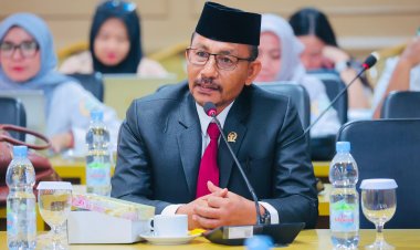 Haji Uma Minta Panglima TNI Beri Atensi Kasus Dugaan Kekerasan Wartawan di Aceh