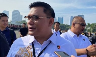Indosterling Gagal Bayar, Dittipideksus Bareskrim Temukan Jejak Aset Sebesar Rp84 Miliar