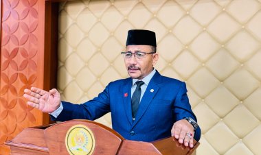 Haji Uma Soroti Pengeroyokan Siswa di Simeulue, Minta Polisi Segera Amankan Tujuh Tersangka