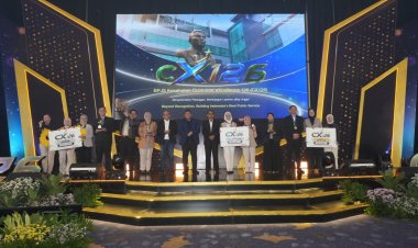 BPJS Kesehatan Bangun Standar Customer Excellence melalui CX126