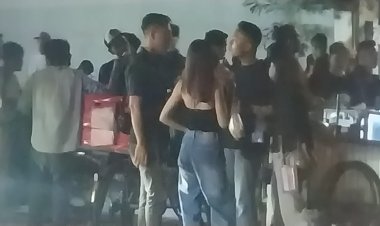 Tempat Hiburan Sunter Disorot, Pelajar Diduga Bebas Konsumsi Miras