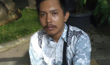 Oknum Wartawan Hakiki Ramadhan Kembali Berulah, Ketua Harian APPI Mengecam Keras Aksi Pemerasan Yang Dilakukan