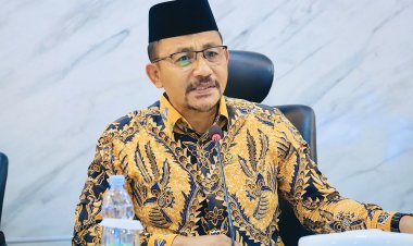 PPPK Lhokseumawe Resah Gaji Tertunggak, Haji Uma Langsung Hubungi Wali Kota