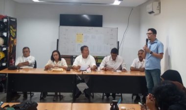 Didukung Puluhan Anggota, Faruk Kembali Nahkodai FWP Polda Metro Jaya Periode 2026-2028