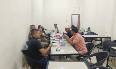 KADIN Aceh Timur Tolak MBG Diubah Jadi Kantin Sekolah