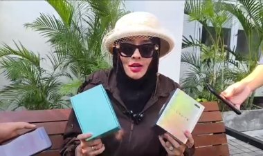 Akui Salah, Doktif Minta Maaf ke Heni Sagara Pernah Sebut Mafia Skincare