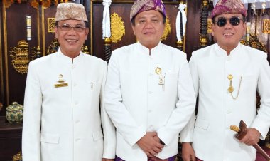Terkait Penyelesaian Sengketa Tanah Ulayat 2.553 Hektar di Way Kanan, JPKP Lampung Minta Atensi Gubernur Mirza