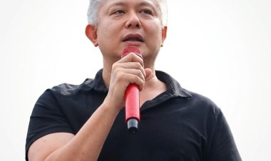 Charlie Chandra Desak KPK Bongkar Dugaan Permainan Tanah di PIK 2