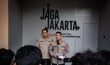 Jelang Pilkades Bekasi, Polda Metro Jaya Ajak Warga Jaga Persaudaraan