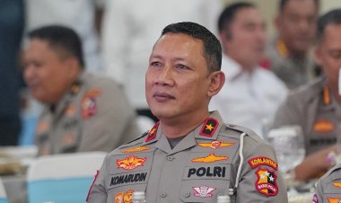 Korlantas Polri Tegaskan : Jangan Percaya Jasa "Bantu Urus" SIM, Itu Penipuan !