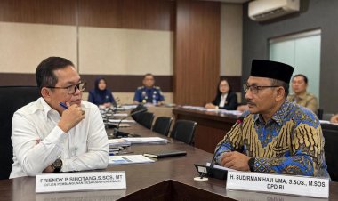 Gampong Pucok Alue Raih Pagu Maksimal Dana Desa Reguler 2026 Rp548,06 Juta, Haji Uma Kawal Implementasinya