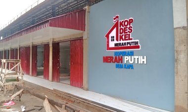 Imbas KOPDES di Gampong Kapa, Warga Sudah Jatuh Tertimpa Tangga: Dituding Curi Semen hingga Dilaporkan ke Polisi