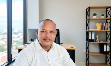 Geuchik Kapa Minta Kejaksaan Langsa Tak Terima Berkas Kasus Dugaan Pencurian KOPDES, Minta Dikembalikan ke Desa