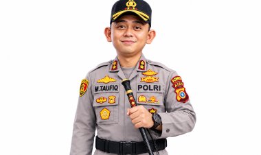 Gebrakan Awal Kapolres Nagan Raya, AKBP Muhamad Taufiq Berhasil Ungkap Dua Kasus Sabu