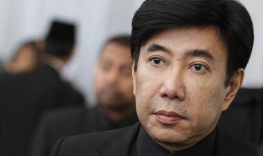 Guruh Soekarnoputra, Anak Bungsu Sang Proklamator, Berpulang di Usia 73 Tahun