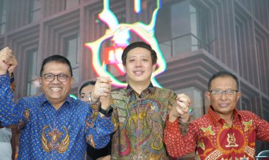 MA Kabulkan Kasasi Perkara 1470, Pablo Benua Tekankan Kemenangan Tri Firdaus Akbarsyah Adalah Kemenangan Marwah Ikatan Notaris Indonesia