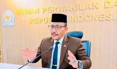 Haji Uma: Kematian Siswi MTsN 5 Takengon Harus Diusut Tuntas, Telusuri Dugaan Hukuman Jongkok
