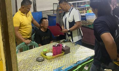 Sembunyi di Kalimantan Timur, Pelaku Persetubuhan Anak Berulang di Way Kanan Diringkus Polisi