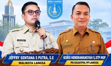 Lapor Pak Wali, Telepon Tak Diangkat: Para Geuchik Soroti Sulitnya Komunikasi dengan Plh Kasatpol PP Langsa