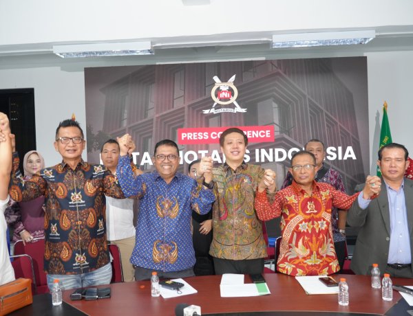 PABLO BENUA MENANG KASASI! PUTUSAN KASASI MA TEGASKAN KEPEMIMPINAN INI DI BAWAH TRI FIRDAUS AKBARSAH