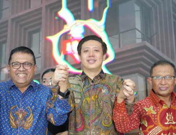 MA Kabulkan Kasasi Perkara 1470, Pablo Benua Tekankan Kemenangan Tri Firdaus Akbarsyah Adalah Kemenangan Marwah Ikatan Notaris Indonesia