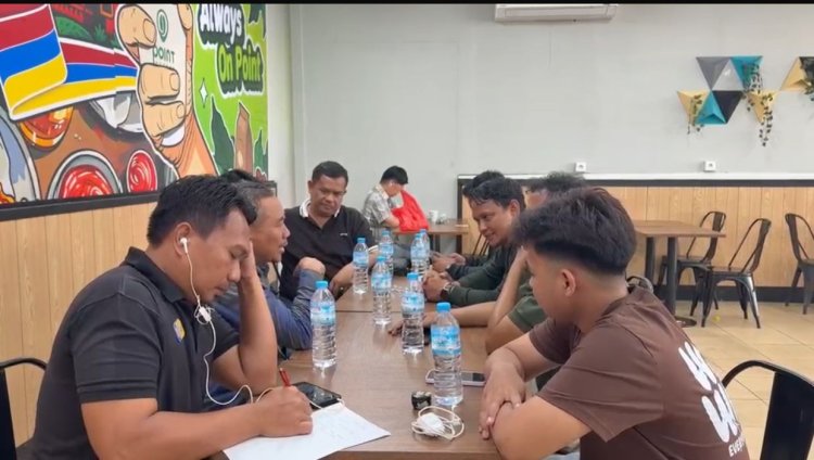 Dihajar Karyawan Hanya Karena Parkir : Korban Sudah Memaafkan, Indomaret Justru Mangkir Janji Ganti Rugi