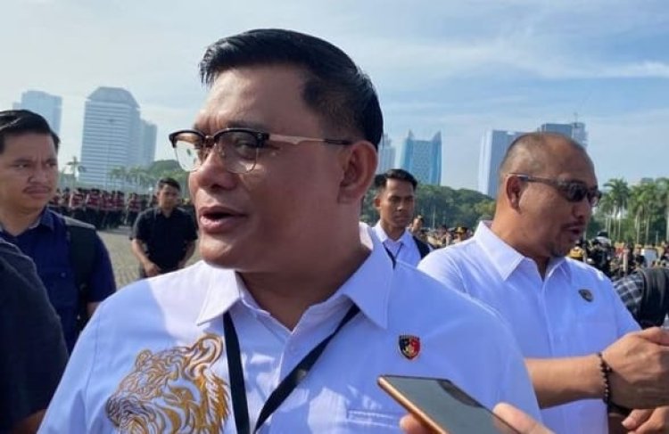 Indosterling Gagal Bayar, Dittipideksus Bareskrim Temukan Jejak Aset Sebesar Rp84 Miliar