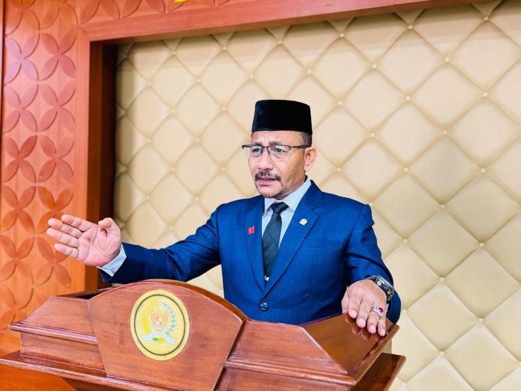 Haji Uma Soroti Pengeroyokan Siswa di Simeulue, Minta Polisi Segera Amankan Tujuh Tersangka