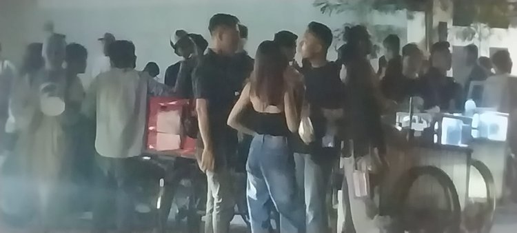 Tempat Hiburan Sunter Disorot, Pelajar Diduga Bebas Konsumsi Miras