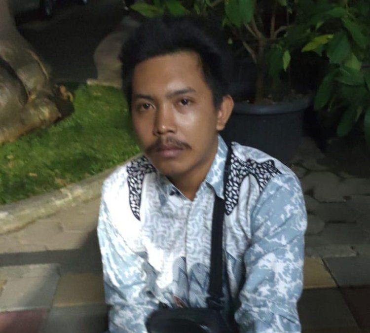 Oknum Wartawan Hakiki Ramadhan Kembali Berulah, Ketua Harian APPI Mengecam Keras Aksi Pemerasan Yang Dilakukan