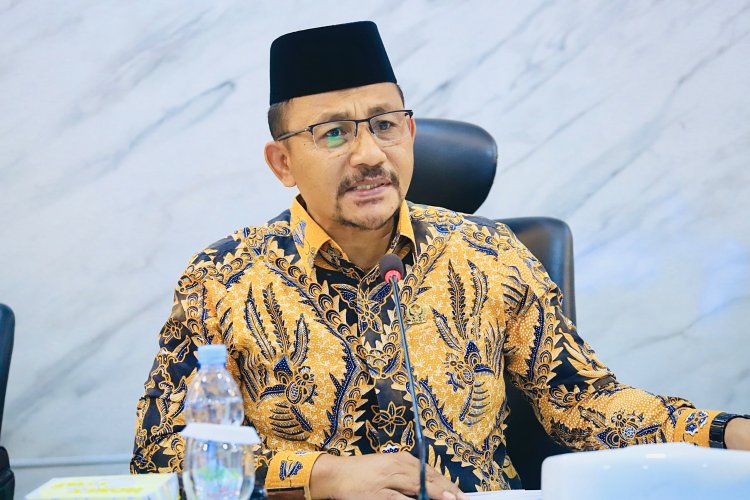 PPPK Lhokseumawe Resah Gaji Tertunggak, Haji Uma Langsung Hubungi Wali Kota
