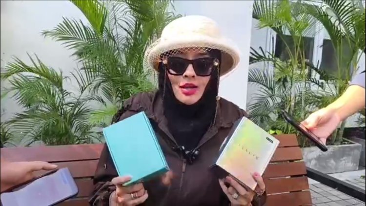 Akui Salah, Doktif Minta Maaf ke Heni Sagara Pernah Sebut Mafia Skincare