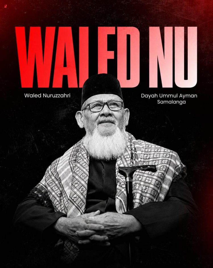 Waled Nuruzzahri Dukung Balai Rehabilitasi Narkoba Jantho, Desak Pergub Qanun Aceh P4GN Segera Disusun