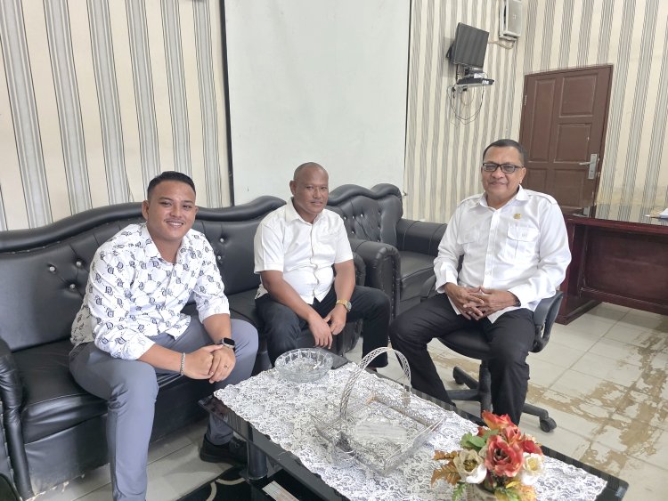 Dinsos Langsa Tegaskan: Tidak Ada Larangan Perangkat Gampong Menerima PKH, Asalkan Penuhi Kriteria