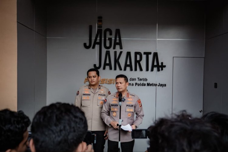 Jelang Pilkades Bekasi, Polda Metro Jaya Ajak Warga Jaga Persaudaraan