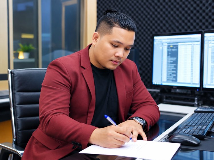 Mustafa Kamal Hadirkan Karya Terbaru, “Putroe Nagan” Siap Menghibur Pecinta Musik Aceh