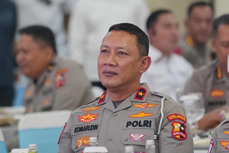 Korlantas Polri Tegaskan : Jangan Percaya Jasa "Bantu Urus" SIM, Itu Penipuan !